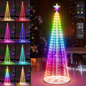 LED Smart Christmas Tree