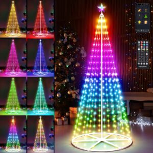 LED Smart Christmas Tree