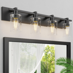 Bathroom Vanity Light