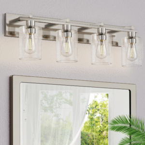 Bathroom Vanity Light