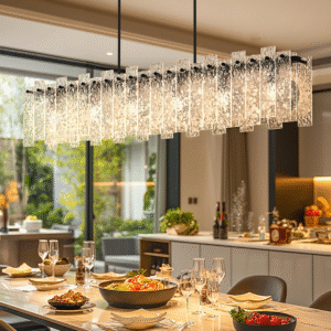 Chandelier for Dining Room