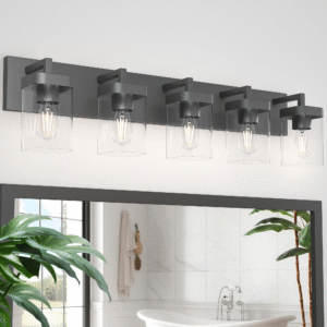 Bathroom Vanity Light