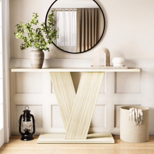 55-Inch Long Console Table