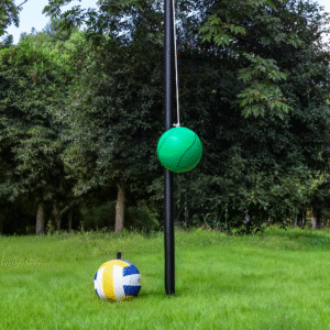 Tetherball Set