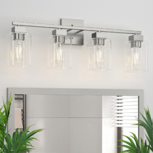 Bathroom Vanity Light