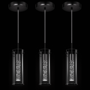 Pack Pendant Ceiling Light