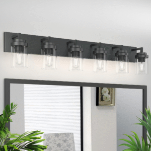 Bathroom Vanity Light