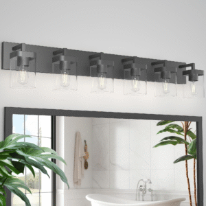 Bathroom Vanity Light