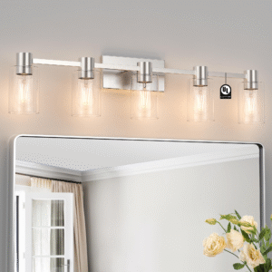 Outdoor Grow Lights with Timer