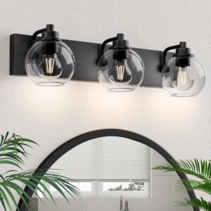 Bathroom Light Fixtures