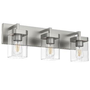 Bathroom Light Fixtures
