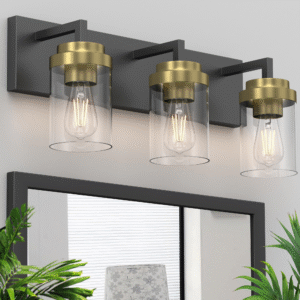 Bathroom Lighting Fixtures