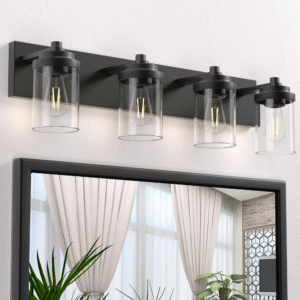 Outdoor Grow Lights with Timer