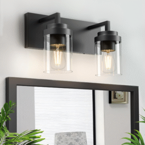 Bathroom Vanity Fixtures