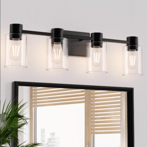 Modern Vanity Light