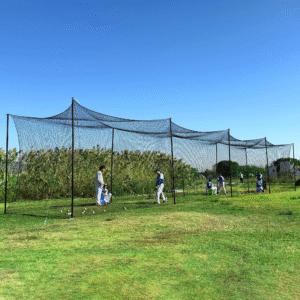 Baseball Batting Cage