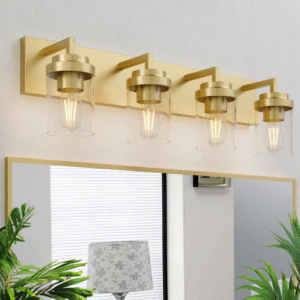 Bathroom Lighting Fixtures