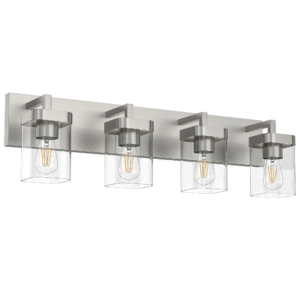 Bathroom Light Fixtures