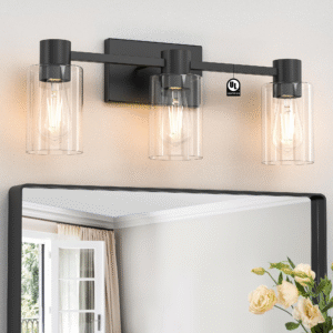 Modern Vanity Light