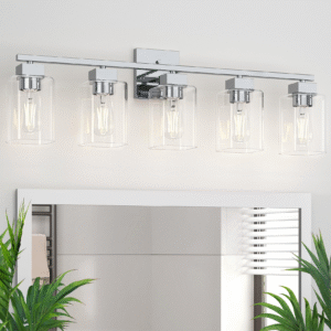 Bathroom Vanity Light