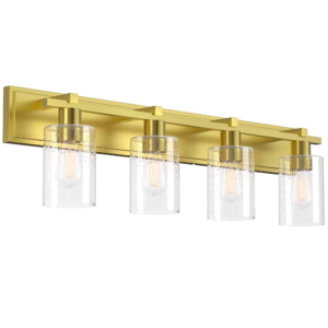 Bathroom Vanity Light-4 Light