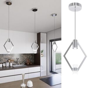 3pcs Pendant Lights Kitchen Island