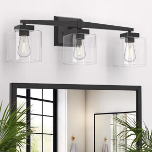 Bathroom Vanity Light-3 Light