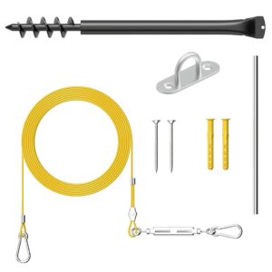 Shade Sail Poles Hardware Kit